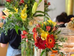 -O'mills Sourdough Bakery&Bistro(永嘉路店)