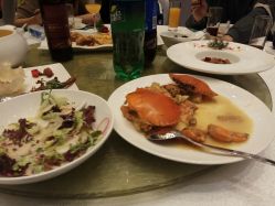 -苏州希尔顿酒店-宴会厅