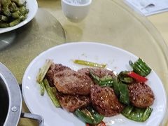 -吉莲利苑海鲜酒家(珠海拱北29年老字号店)