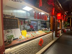 -正阳门饭庄·烤鸭·北京菜(万丰路七里庄店)