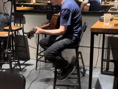 -Secco德式餐吧(南秀村店)