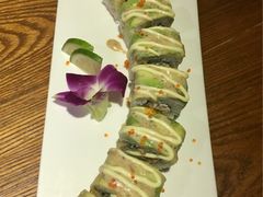 -寻味寿司日本料理(华亿店)