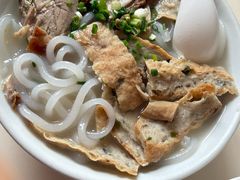 -三鄉濑粉·铭珠粥粉