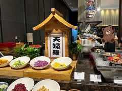 -合肥融创永乐半山酒店·永乐半山西餐厅