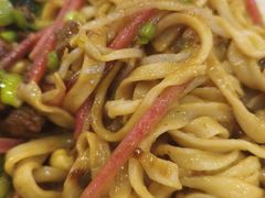 -老浒记烤鸭-北京菜(琉璃厂店)