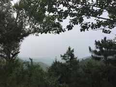 -白河堡水库
