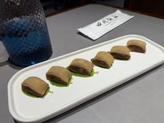 -四川饭店·小龙虾(长白店)