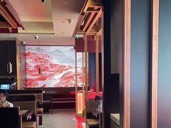 -谷牛日式烤肉(宝山U天地店)