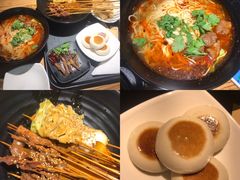 -SUN炸鸡专门店(西塔总店)