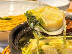 -馋三尺蟹粉小笼(人民广场店)