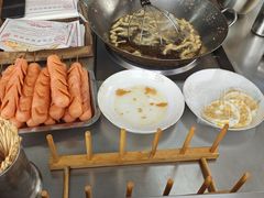 -尚食·卢记烧饼(十全街店)