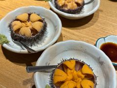 -桂马·日本料理·海胆·海鲜饭·酒场(民主广场店)