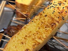 -北丐先生·野馄饨烧烤(雨花万象店)