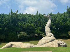 -上海市龙华烈士陵园