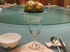 -海尔洲际酒店天下一品中餐厅