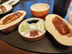 -炊江南·上海菜(国展华漕店)