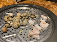 -船奇蒸汽海鲜·闽菜(八市海鲜总店)