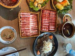 -古关火锅店(古北水镇景区店)