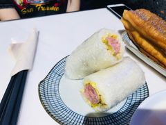 -桃园眷村(万象天地店)