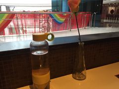 -菲滋意式餐厅(温岭银泰城店)