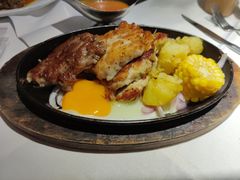 -太平馆西餐厅(北京路店)