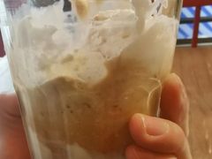 冰淇淋咖啡-Mesa Madre梅萨妈妈·Bintana(国贸店)