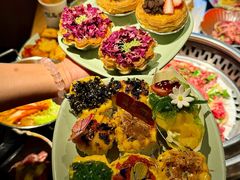 -梨花自助烤肉(乐宾店)