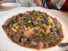 -渔码头食府(蓬莱阁店)