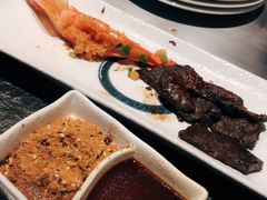 -仙桐吉宴铁板烧·精致料理