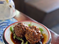 -姑苏家宴·苏帮菜·松鼠桂鱼(苏州总店)