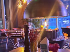 -恰餐厅及酒吧CHAR Bar & Grill(北京三里屯洲际店)