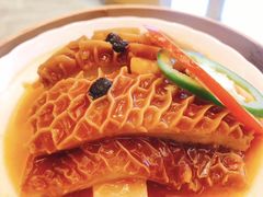 金钱肚-汤臣·空中餐厅·严选粤菜(石湾世博广场店)