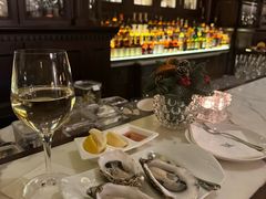 -LONG BAR 廊吧(外滩华尔道夫酒店)