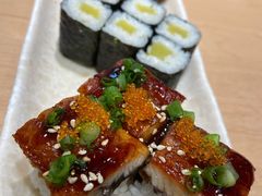 -元气寿司(新城市广场店)