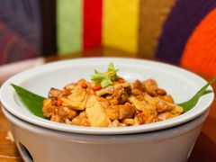 -雀舞云南菜(天津天河城购物中心店)