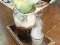 -Mark&Mars Restaurant