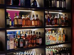 -MM·五声·音乐人与调酒师(西安路店)