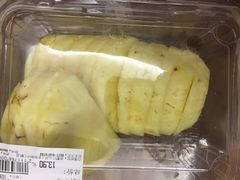 -盒马鲜生(杭州运河上街店)