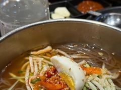 -泥炉烧肉师(新街口金銮巷店)
