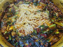 -乐山第一家临江鳝丝(茶坊路店)