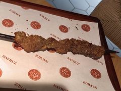 -纳鲁孜·新疆特色餐厅(上海悦荟广场店)