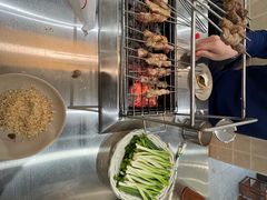 -小寒羊烧烤(凯瑞时代大厦店)