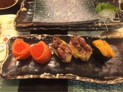 板长寿司(铜锣湾店)-板长寿司(铜锣湾店)