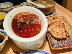 -南京大牌档(龙江新城市广场店)