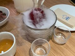 -七色云蔬食(喜邻里店)