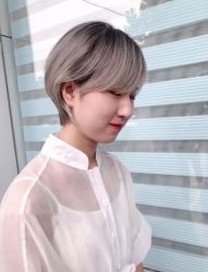 -BHG Hair Salon