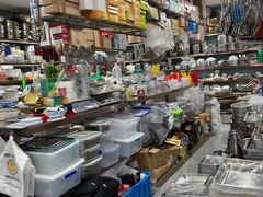 -万润国际酒店用品市场(曹安国际商城店)