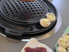 -牛犇炭火烤肉·鲜切烤肉(承德总店)
