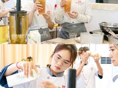 -刘清西点蛋糕烘焙培训学校