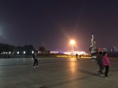 -武汉两江游览·夜游长江(汉口粤汉码头)